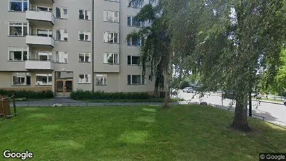 Apartments for rent in Kungsholmen - Photo from Google Street View