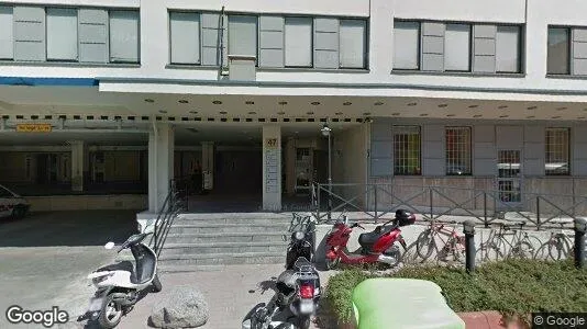 Apartments for rent in Vasastan - Photo from Google Street View