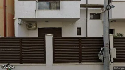 Apartments for rent in Voluntari - Photo from Google Street View