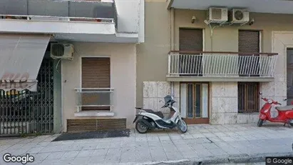 Apartments for rent in Patras - Photo from Google Street View