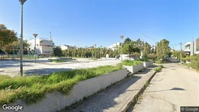Apartments for rent in Patras - Photo from Google Street View