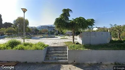 Apartments for rent in Patras - Photo from Google Street View