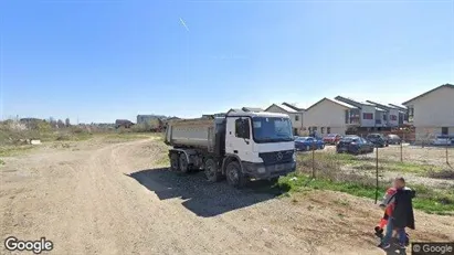 Apartments for rent in Bucharest - Sectorul 6 - Photo from Google Street View
