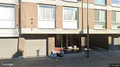Apartments for rent in Zaventem - Photo from Google Street View