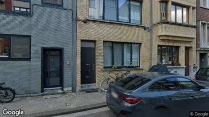 Apartments for rent in Stad Antwerp - Photo from Google Street View
