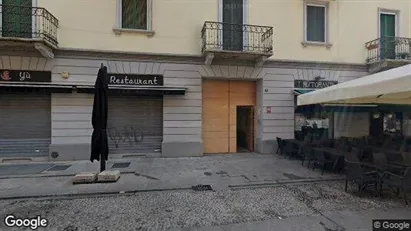Apartments for rent in Milano Zona 6 - Barona, Lorenteggio - Photo from Google Street View