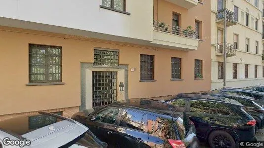 Apartments for rent in Milano Zona 6 - Barona, Lorenteggio - Photo from Google Street View