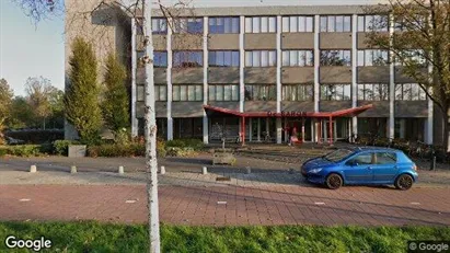 Apartments for rent in Zoetermeer - Photo from Google Street View