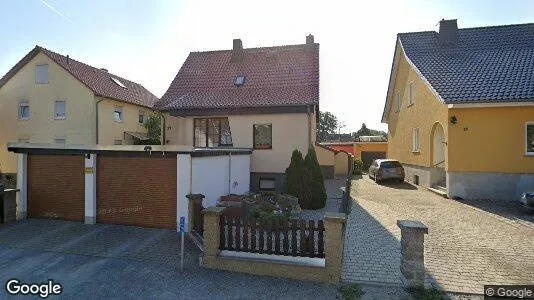 Apartments for rent in Bautzen - Photo from Google Street View