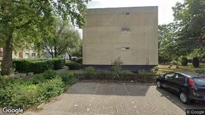 Apartments for rent in Wesel - Photo from Google Street View