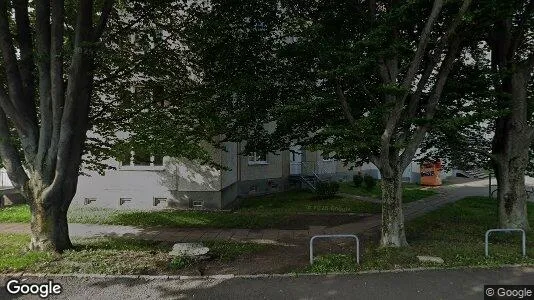 Apartments for rent in Erfurt - Photo from Google Street View