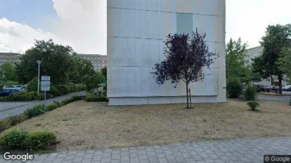 Apartments for rent in Cottbus - Photo from Google Street View