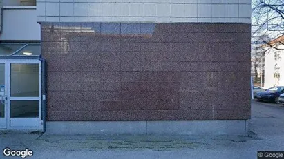 Rooms for rent in Tampere Keskinen - Photo from Google Street View