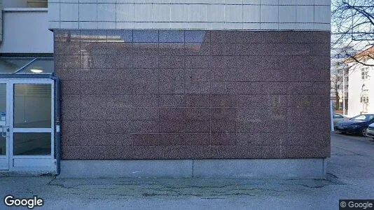 Rooms for rent in Tampere Keskinen - Photo from Google Street View