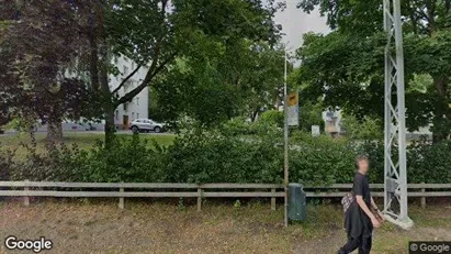 Apartments for rent in Helsinki Eteläinen - Photo from Google Street View