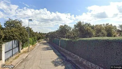 Apartments for rent in Villanueva de la Cañada - Photo from Google Street View