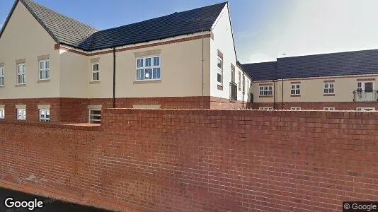 Apartments for rent in Studley - Warwickshire - Photo from Google Street View