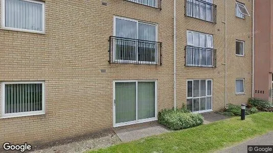 Rooms for rent in Walsall - West Midlands - Photo from Google Street View