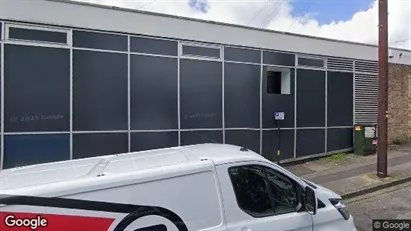 Apartments for rent in Sutton Coldfield - West Midlands - Photo from Google Street View