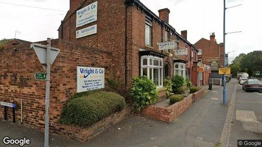 Apartments for rent in Wednesbury - West Midlands - Photo from Google Street View
