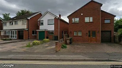 Apartments for rent in Willenhall - West Midlands - Photo from Google Street View