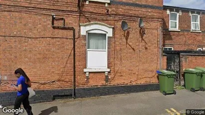 Apartments for rent in Wolverhampton - West Midlands - Photo from Google Street View