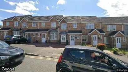 Rooms for rent in Willenhall - West Midlands - Photo from Google Street View