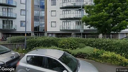 Apartments for rent in Walsall - West Midlands - Photo from Google Street View