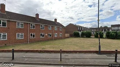 Apartments for rent in Wednesbury - West Midlands - Photo from Google Street View