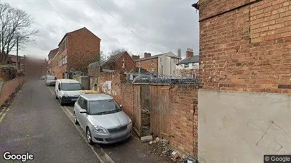 Apartments for rent in Walsall - West Midlands - Photo from Google Street View