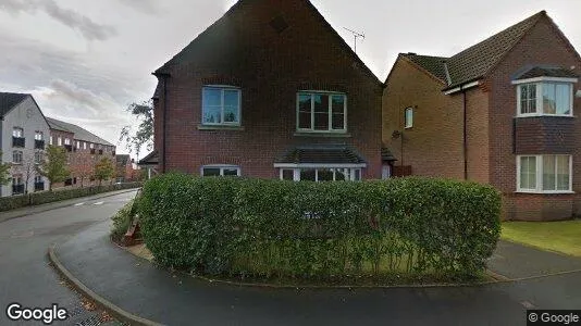 Apartments for rent in West Bromwich - West Midlands - Photo from Google Street View