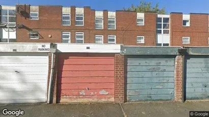 Apartments for rent in Telford - Shropshire - Photo from Google Street View