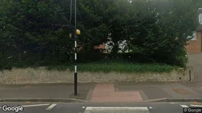 Apartments for rent in Sutton Coldfield - West Midlands - Photo from Google Street View