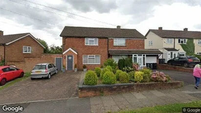 Apartments for rent in Sutton Coldfield - West Midlands - Photo from Google Street View