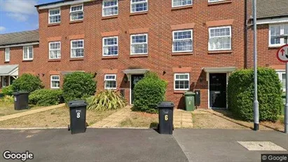 Apartments for rent in Kidderminster - Worcestershire - Photo from Google Street View