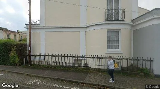 Apartments for rent in Cheltenham - Gloucestershire - Photo from Google Street View