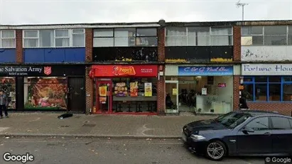 Apartments for rent in Gloucester - Gloucestershire - Photo from Google Street View
