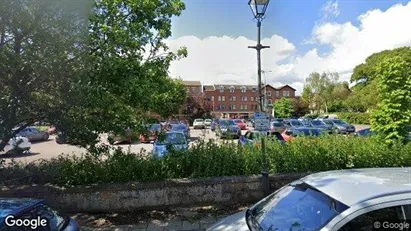 Apartments for rent in Gloucester - Gloucestershire - Photo from Google Street View