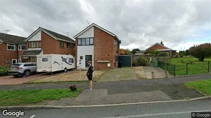 Apartments for rent in Kingswinford - West Midlands - Photo from Google Street View