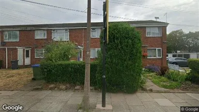 Apartments for rent in West Bromwich - West Midlands - Photo from Google Street View