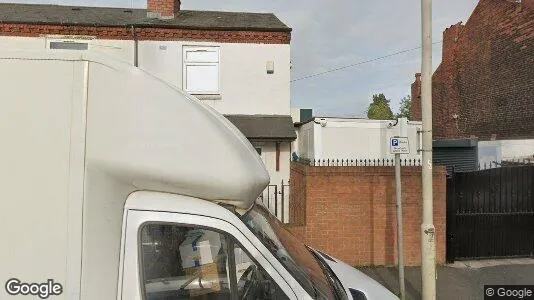 Apartments for rent in Halesowen - West Midlands - Photo from Google Street View