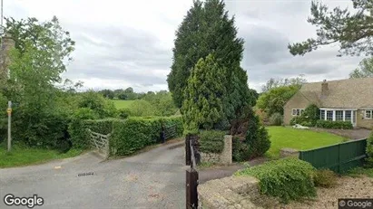 Apartments for rent in Cheltenham - Gloucestershire - Photo from Google Street View
