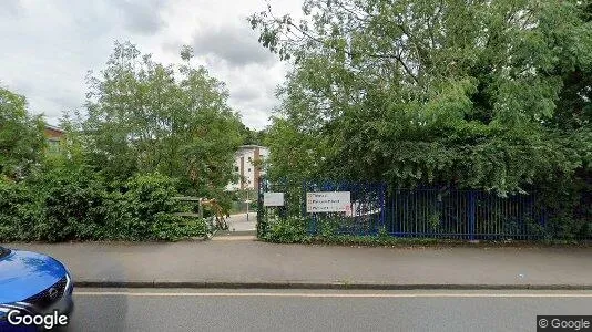 Apartments for rent in Sutton Coldfield - West Midlands - Photo from Google Street View