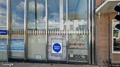 Rooms for rent in Wolverhampton - West Midlands - Photo from Google Street View