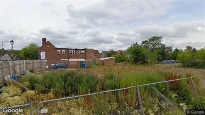 Apartments for rent in Coventry - West Midlands - Photo from Google Street View