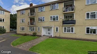 Apartments for rent in Tipton - West Midlands - Photo from Google Street View