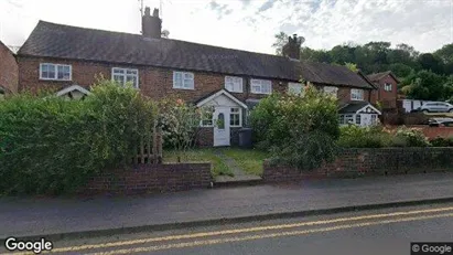 Apartments for rent in Stourport-on-Severn - Worcestershire - Photo from Google Street View