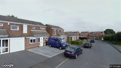 Apartments for rent in Warwick - Warwickshire - Photo from Google Street View