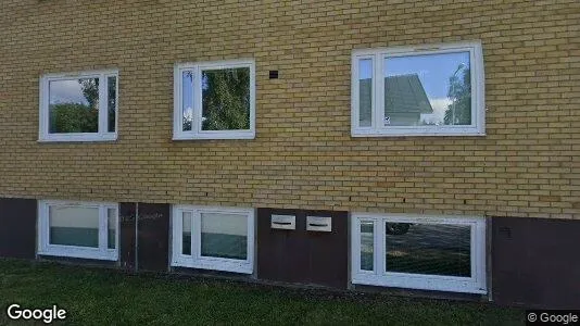 Apartments for rent in Haparanda - Photo from Google Street View