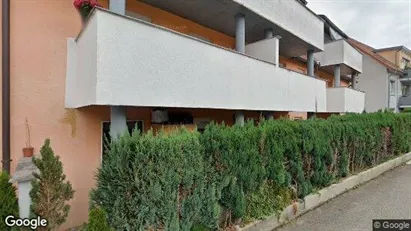 Apartments for rent in Böblingen - Photo from Google Street View
